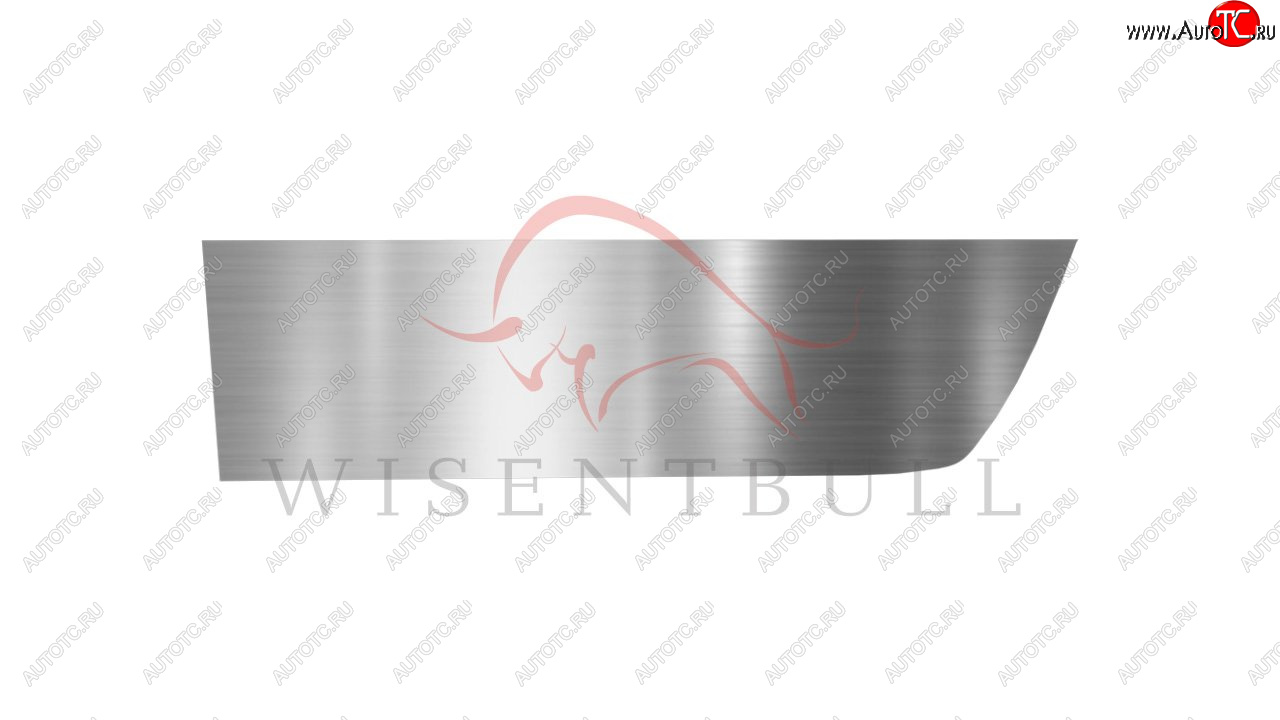 1 989 р. Ремкомплект левой двери Wisentbull  Nissan Primera ( 2 хэтчбэк,  2 седан,  2 универсал) (1995-2003) P11 дорестайлинг, P11 рестайлинг  с доставкой в г. Белгород