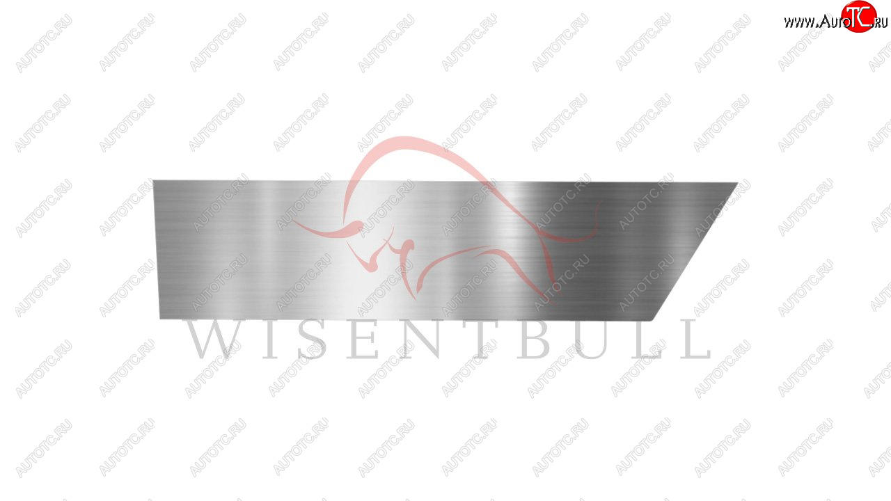 1 989 р. Ремкомплект левой двери Wisentbull Opel Astra H универсал (2004-2007)  с доставкой в г. Белгород
