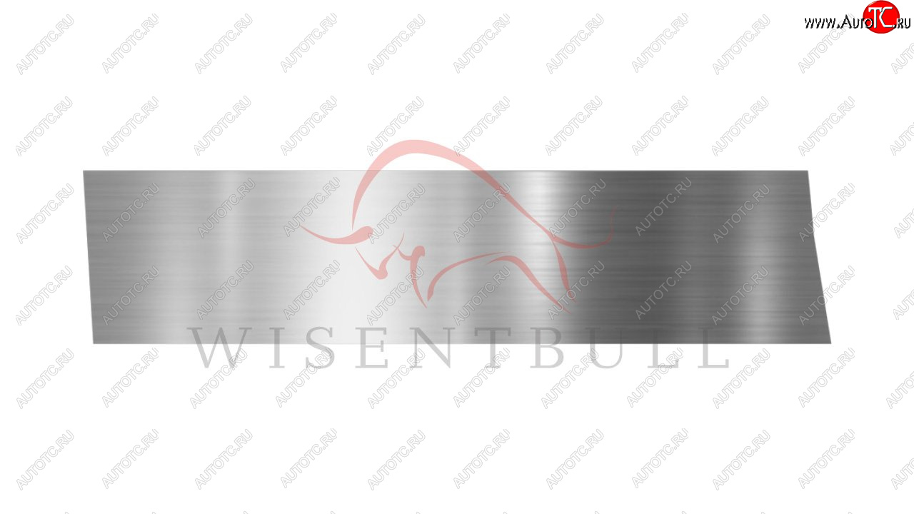 1 989 р. Ремкомплект левой двери Wisentbull Subaru Traviq (2001-2005)  с доставкой в г. Белгород