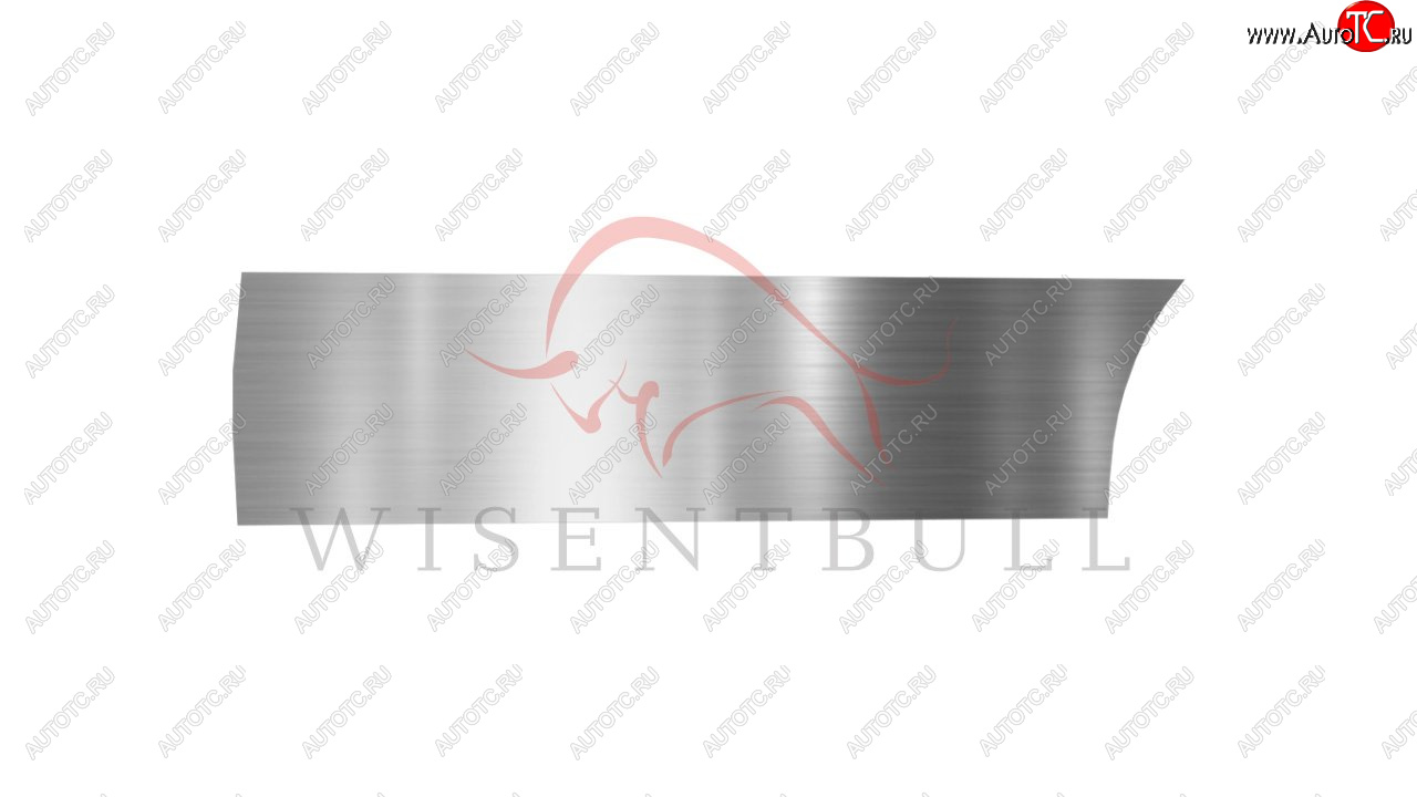 1 989 р. Ремкомплект левой двери Wisentbull Subaru Traviq (2001-2005)  с доставкой в г. Белгород