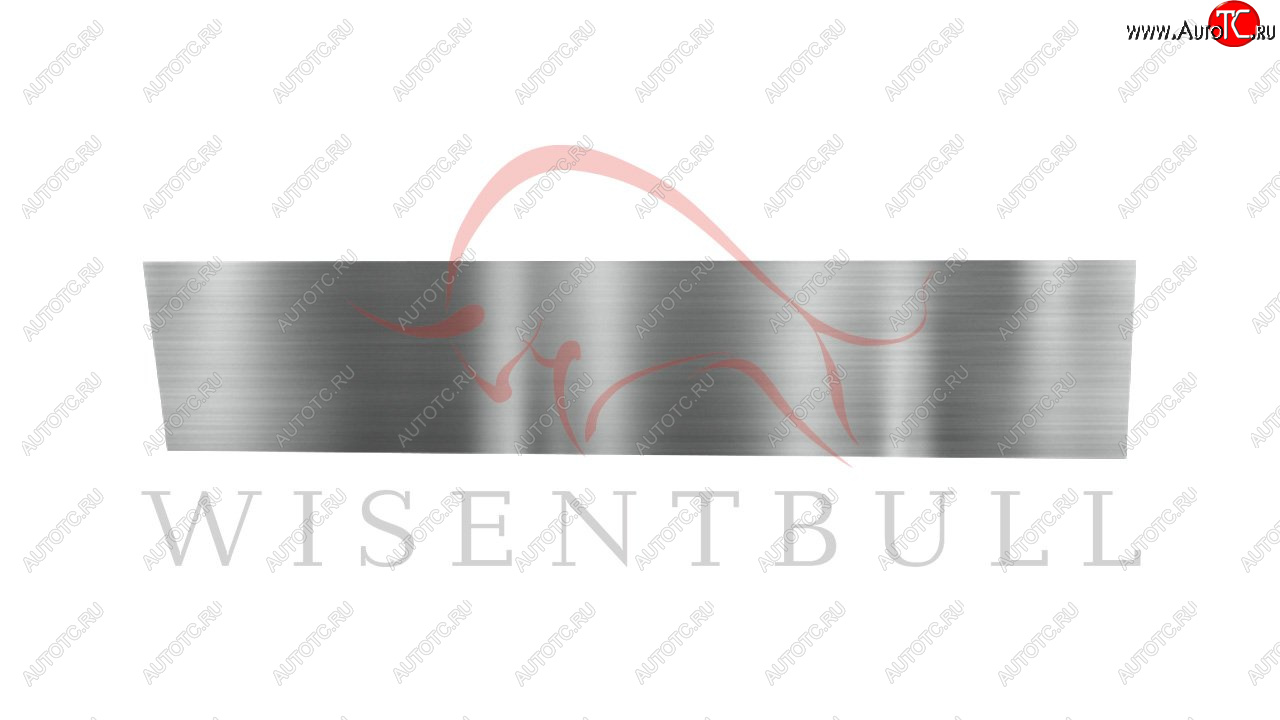 1 989 р. Ремкомплект левой двери Wisentbull Seat Leon 1M хэтчбэк 5 дв. (1998-2006)  с доставкой в г. Белгород