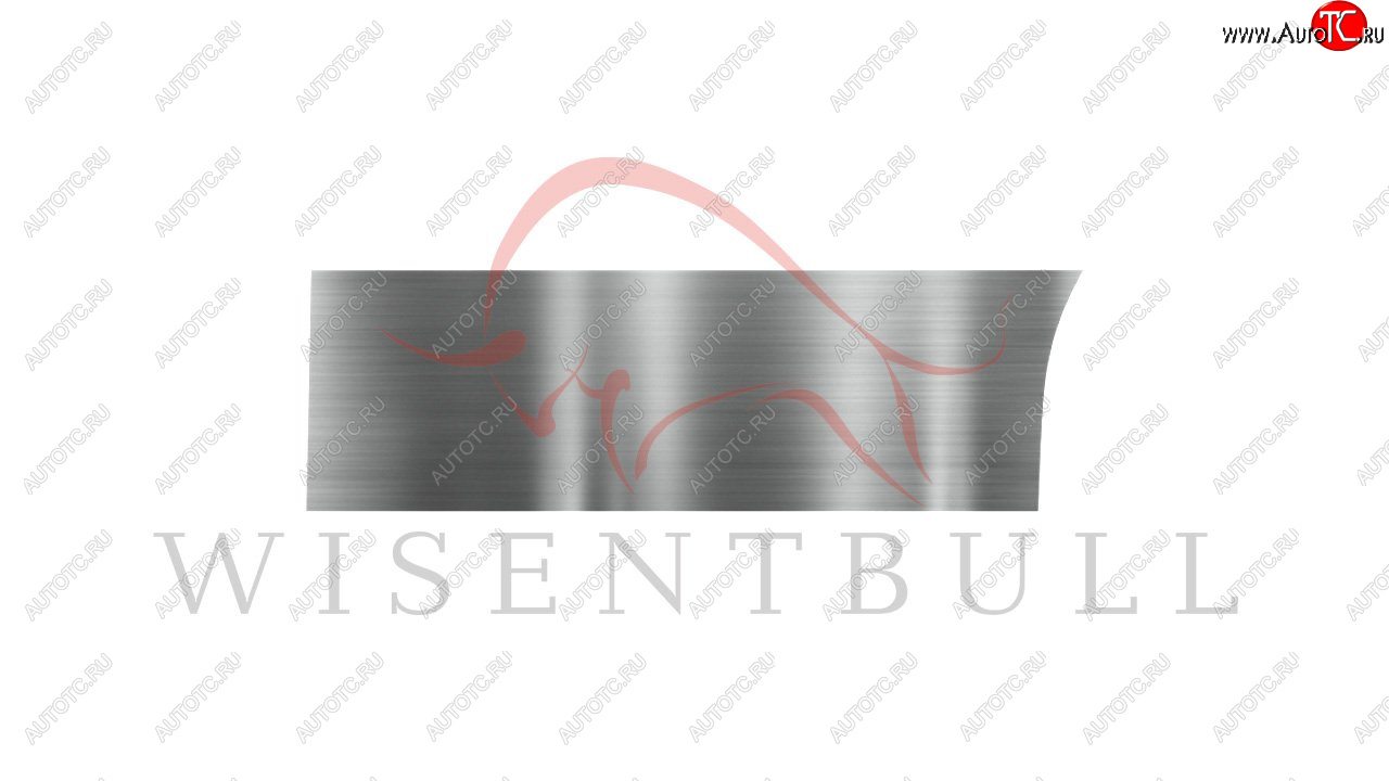 1 989 р. Ремкомплект левой двери Wisentbull Seat Leon 1M хэтчбэк 5 дв. (1998-2006)  с доставкой в г. Белгород