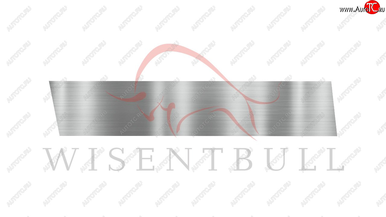 1 989 р. Ремкомплект левой двери Wisentbull  Toyota Opa (2000-2005)  с доставкой в г. Белгород