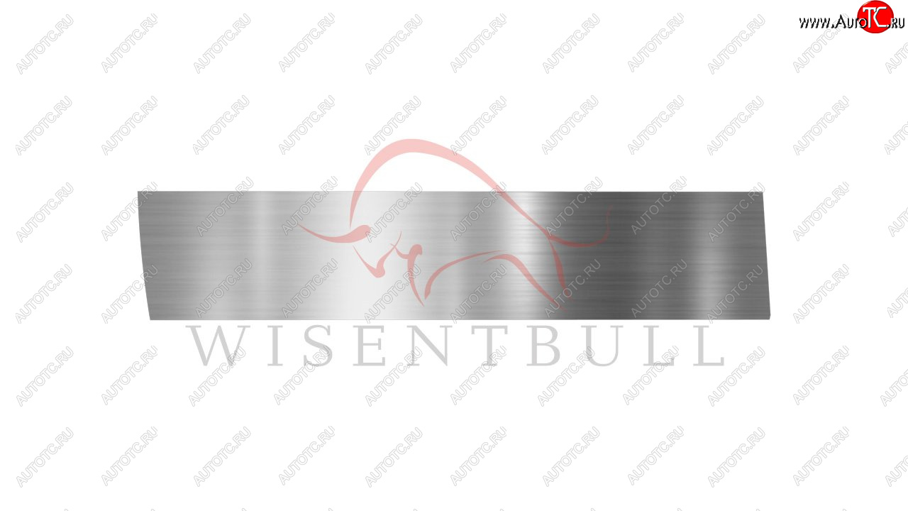 1 989 р. Ремкомплект левой двери Wisentbull  Volkswagen Vento  A3 (1992-1995) седан дорестайлинг  с доставкой в г. Белгород