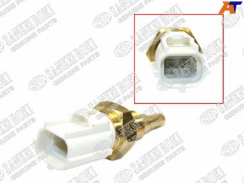1 339 р. Датчик температуры охлаждающей жидкости TOYOTA GRARAZUZURTRNZZRKDKRNDNR SANKEI KW-414  с доставкой в г. Белгород. Увеличить фотографию 4