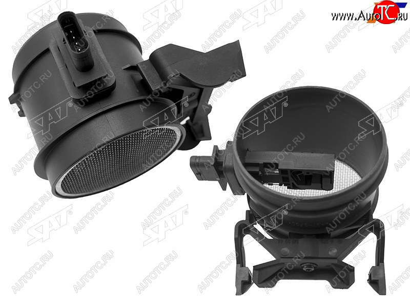 2 889 р. Датчик расхода воздуха W211W212W221W463 SAT ST-194-0027  с доставкой в г. Белгород