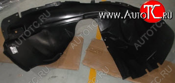 859 р. Левый подкрылок передний BodyParts Ford Kuga 2 дорестайлинг (2013-2016)  с доставкой в г. Белгород