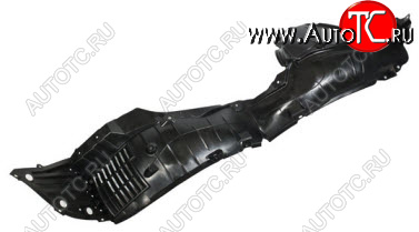 929 р. Правый подкрылок передний BODYPARTS Nissan Teana 3 L33 дорестайлинг (2014-2020)  с доставкой в г. Белгород