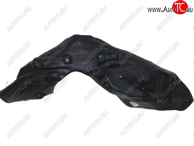 859 р. Левый подкрылок передний BodyParts Jeep Grand Cherokee WK2 дорестайлинг (2010-2013)  с доставкой в г. Белгород