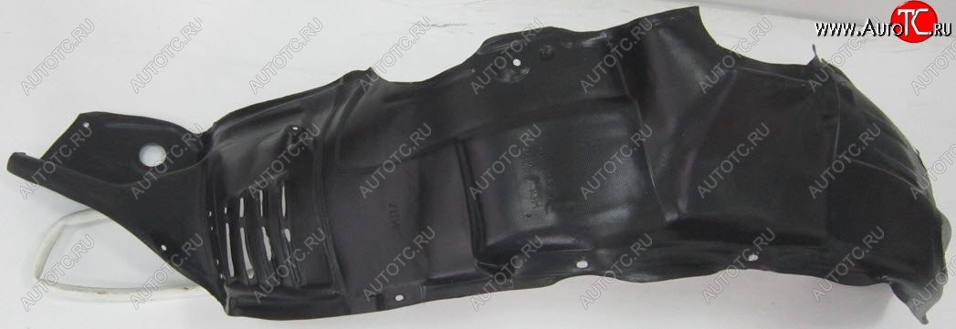 789 р. Левый подкрылок передний BodyParts Toyota Highlander XU20 дорестайлинг (2000-2003)  с доставкой в г. Белгород