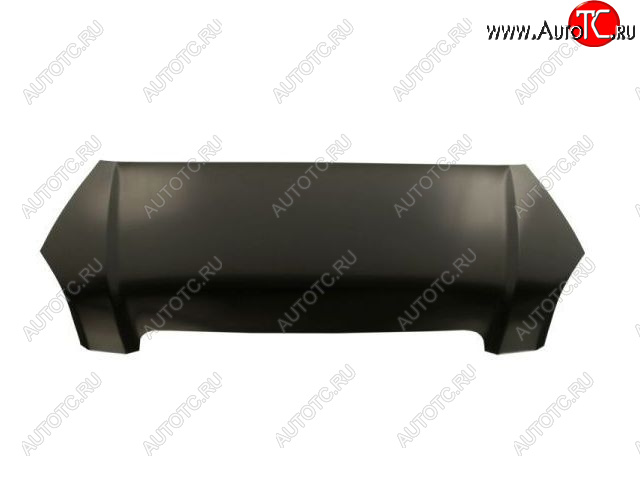 14 499 р. Капот (Тайвань) BodyParts Honda CR-V RD4,RD5,RD6,RD7,RD9  дорестайлинг (2001-2004) (Неокрашенный)  с доставкой в г. Белгород