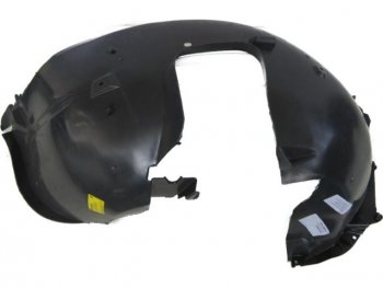 Левый подкрылок (Италия) BodyParts Peugeot 308 T7 хэтчбек 5 дв. дорестайлинг (2007-2011)