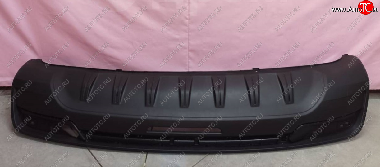 2 099 р. Бампер передний (нижняя часть) BodyParts Haval Jolion дорестайлинг (2020-2024) (Неокрашенный)  с доставкой в г. Белгород