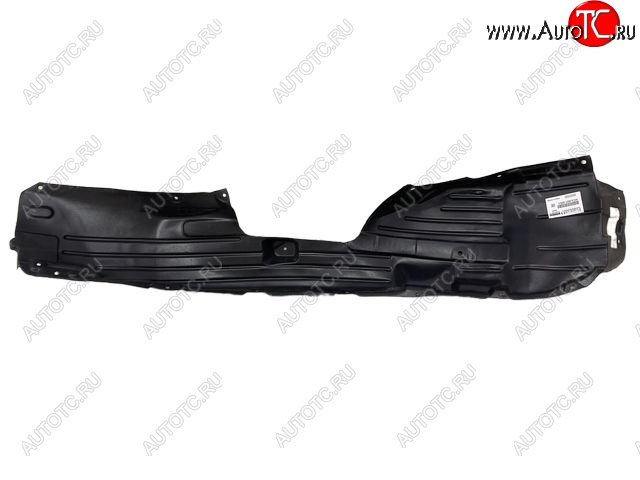 969 р. Левый подкрылок передний BodyParts Haval Jolion дорестайлинг (2020-2024)  с доставкой в г. Белгород