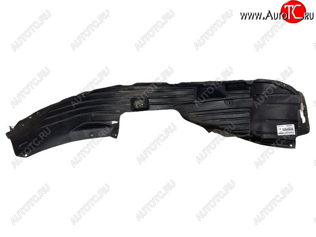 849 р. Правый подкрылок передний BodyParts Haval Jolion дорестайлинг (2020-2024)  с доставкой в г. Белгород