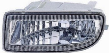 Противотуманная фара левая BODYPARTS Toyota Land Cruiser 10 100 дорестайлинг (1998-2002)
