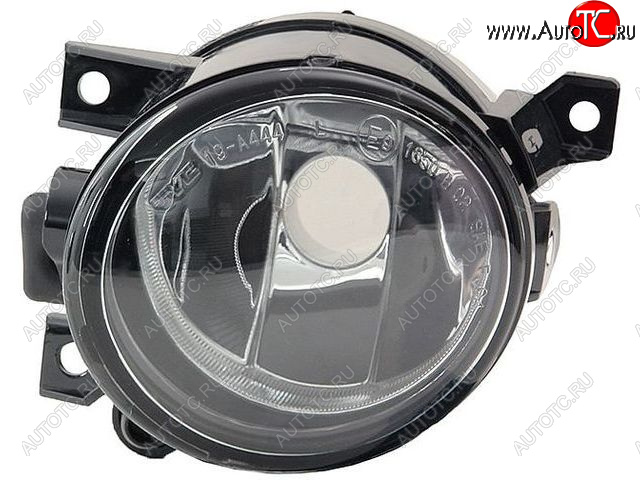 899 р. Противотуманная фара левая BODYPARTS Volkswagen Jetta A5 седан (2005-2011)  с доставкой в г. Белгород