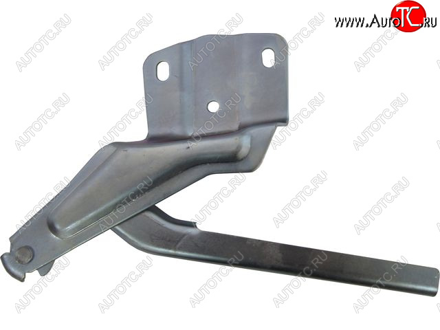 759 р. Левая петля капота BodyParts Volkswagen Jetta A6 седан дорестайлинг (2011-2015) (неокрашенный)  с доставкой в г. Белгород
