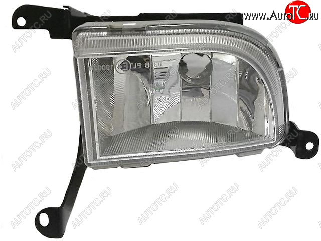439 р. Левая противотуманная фара BodyParts Chevrolet Lacetti седан (2002-2013)  с доставкой в г. Белгород