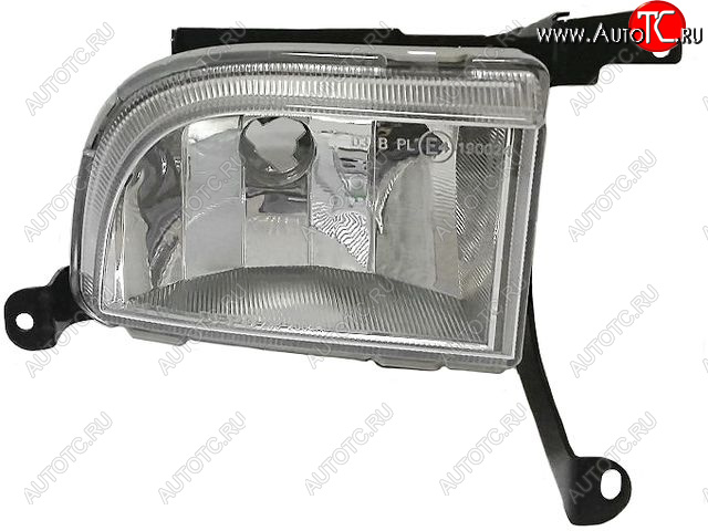 439 р. Противотуманная фара правая BODYPARTS Chevrolet Lacetti седан (2002-2013)  с доставкой в г. Белгород