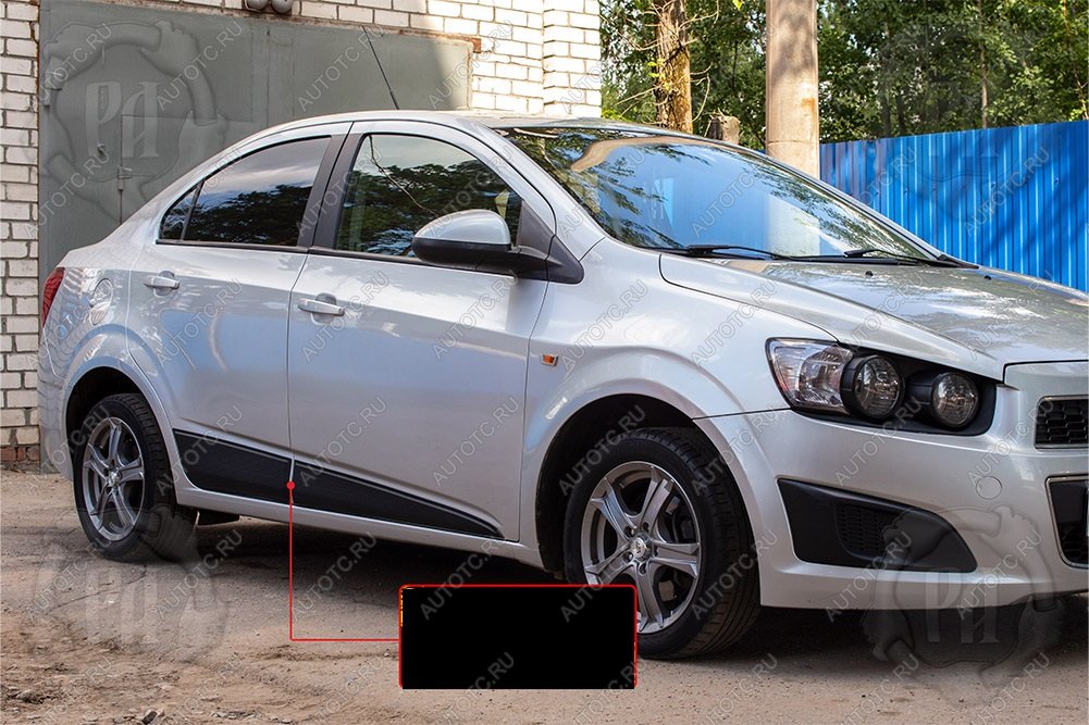 1 419 р. Молдинг двери передний правый Русская Артель Geely Coolray SX11 дорестайлинг (2018-2023) (глянец под покраску)  с доставкой в г. Белгород