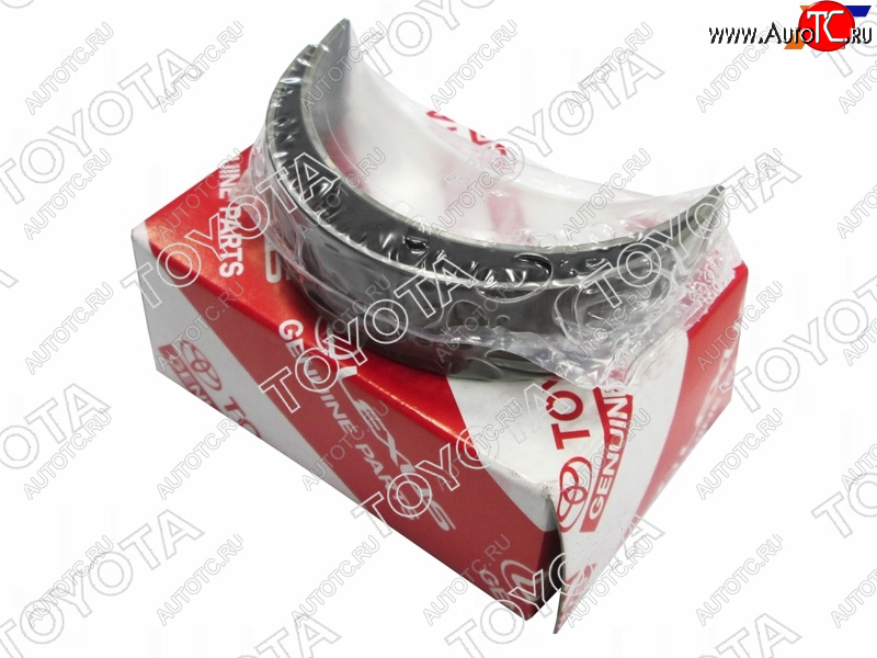 1 269 р. Вкладыш шатунный 13UR 07- TOYOTA 13041-38060-05  с доставкой в г. Белгород
