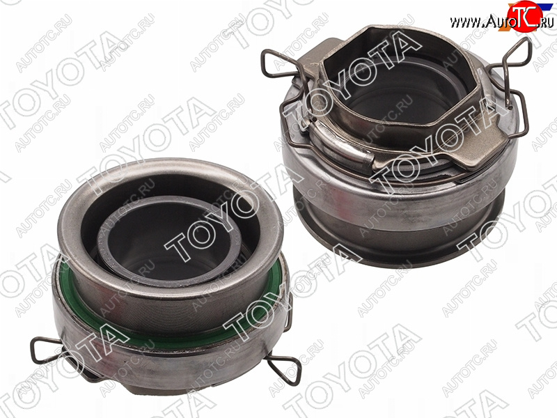 6 299 р. Выжимная муфта сцепления TOYOTA LAND CRUISER 80-100 96- HD-T1FZ TOYOTA 31230-60181  с доставкой в г. Белгород