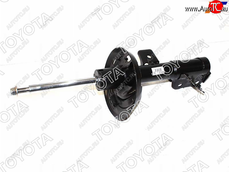 17 749 р. Стойка передняя RH TOYOTA Toyota Camry XV55 2-ой рестайлинг (2017-2018)  с доставкой в г. Белгород