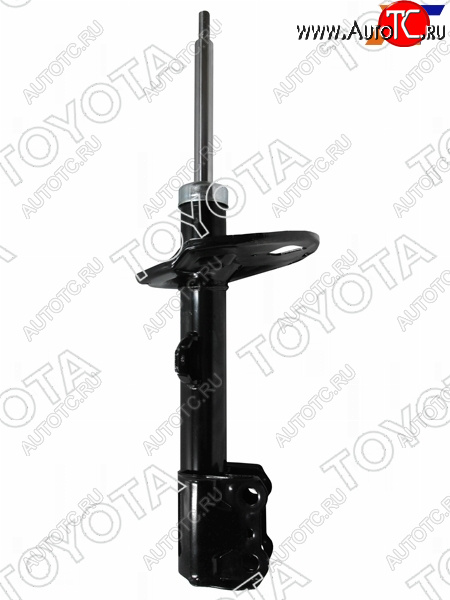 18 899 р. Стойка передняя RH TOYOTA Toyota Highlander XU50 дорестайлинг (2013-2017)  с доставкой в г. Белгород