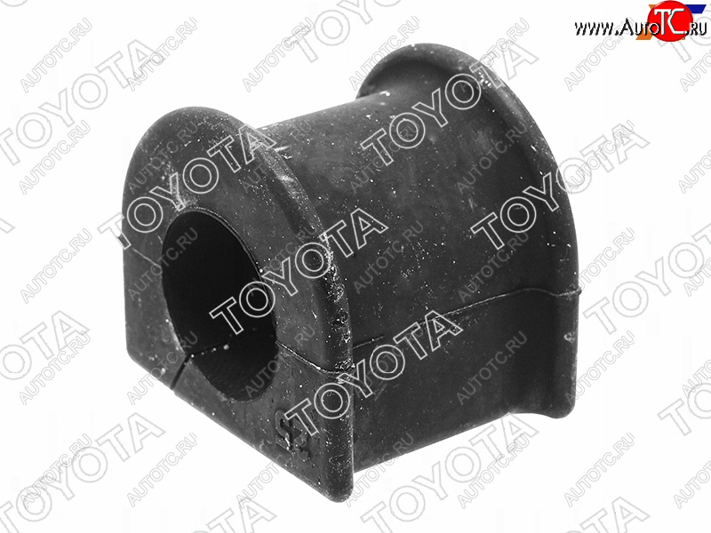 559 р. Втулка стабилизатора переднего D=25 FL-FR SAT  Toyota Hiace  H100 - Town Ace  3  с доставкой в г. Белгород