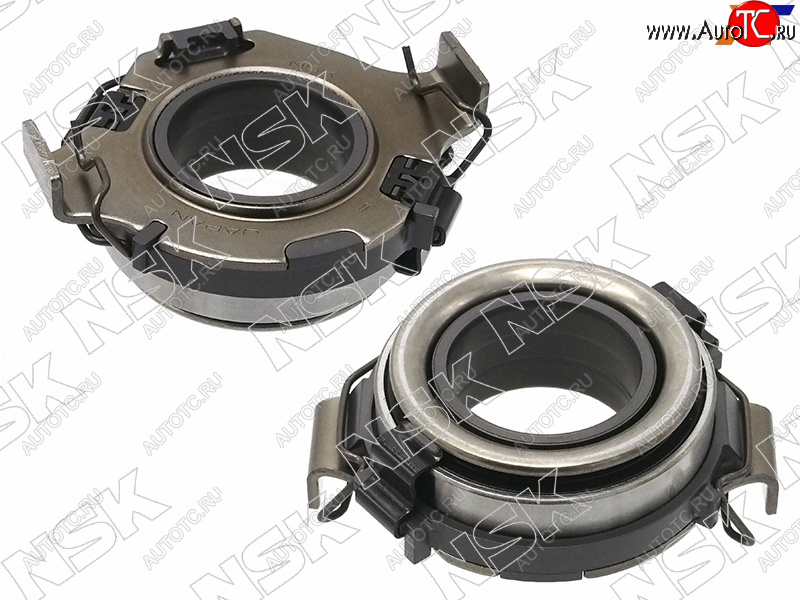 2 559 р. Выжимная муфта сцепления TOYOTA 1ND1NZ2NZ1ZR2ZR1ZZ2ZZ3ZZ4ZZ NSK 50TKZ3302BR  с доставкой в г. Белгород