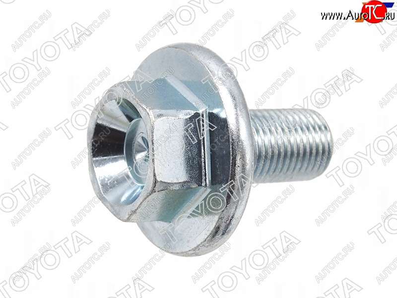 225 р. Болт шкива коленвала TOYOTA COROLLA,CARINA,CALDINA 5E,4E 92- TOYOTA 90105-12051  с доставкой в г. Белгород
