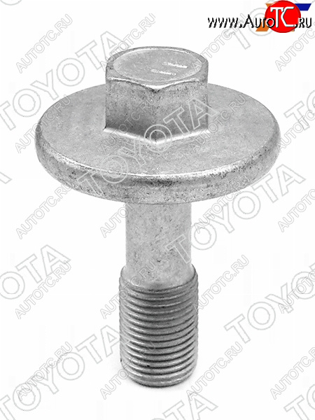 499 р. Болт шкива коленвала TOYOTA 1-2TRFE3RZFE TOYOTA 90105-16041  с доставкой в г. Белгород