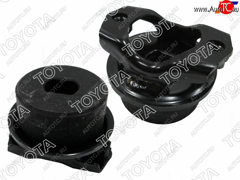 3 499 р. Втулка амортизатора TOYOTA LAND CRUISER 200 07- ACTIVE HEIGHT CONTROL TOYOTA 90948-01097  с доставкой в г. Белгород