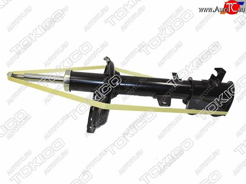 9 849 р. Стойка задняя LH 4WD TOKICO Toyota Kluger XU40 дорестайлинг (2007-2010)  с доставкой в г. Белгород