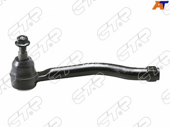 Наконечник рулевой RH CTR Nissan Murano 2 Z51 рестайлинг (2010-2016)