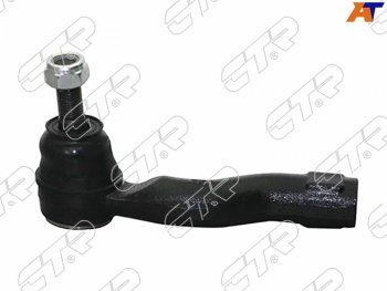 1 449 р. Наконечник рулевой LH CTR Toyota Wish XE10 рестайлинг (2005-2009)  с доставкой в г. Белгород. Увеличить фотографию 2