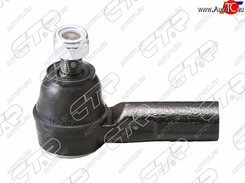 1 339 р. Наконечник рулевой LH=RH CTR Suzuki SX4 GYA,GYB  рестайлинг, хэтчбэк (2010-2016)  с доставкой в г. Белгород