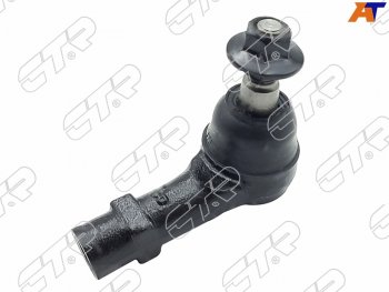 2 299 р. Наконечник рулевой VW Amarok 10- Touareg 02-18 Audi Q7 06-15 Porsche Cayenne 03- RH Volkswagen Touareg 2 NF дорестайлинг (2010-2014)  с доставкой в г. Белгород. Увеличить фотографию 2