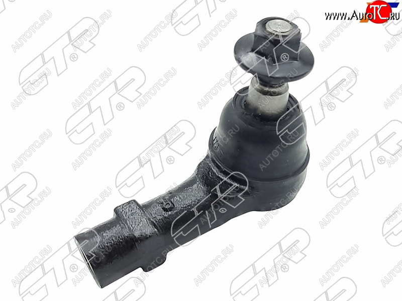 2 299 р. Наконечник рулевой VW Amarok 10- Touareg 02-18 Audi Q7 06-15 Porsche Cayenne 03- RH Volkswagen Touareg 2 NF дорестайлинг (2010-2014)  с доставкой в г. Белгород