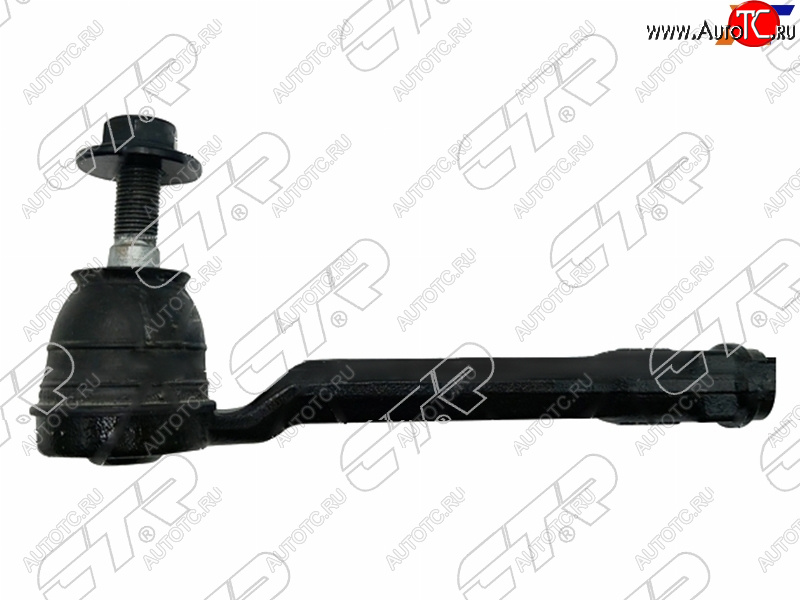 2 659 р. Правый наконечник рулевой тяги CTR Hyundai Sonata DN8 (2019-2022)  с доставкой в г. Белгород