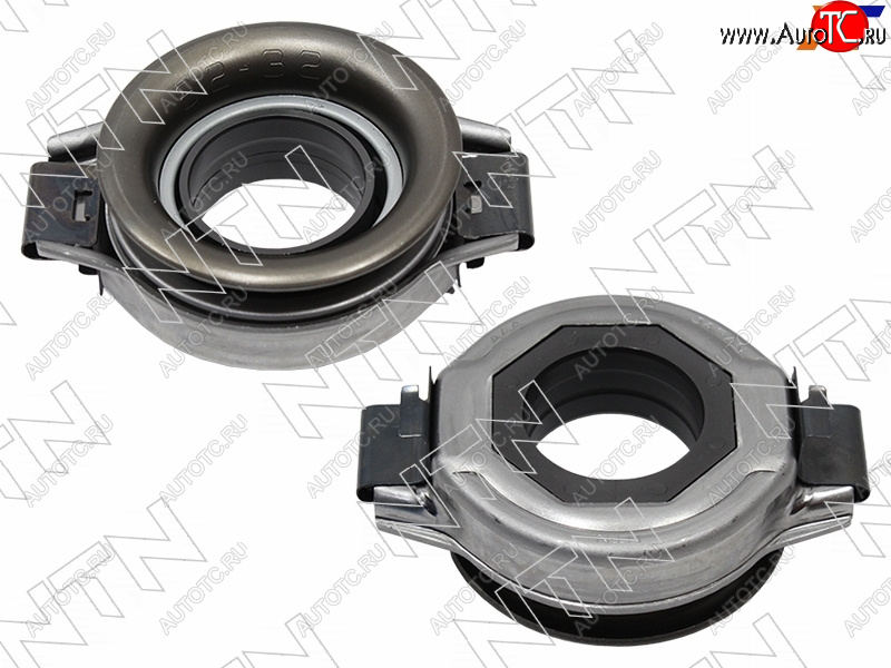 1 799 р. Выжимная муфта сцепления NISSAN TERRANOX-TRAIL TD25TD23TD27TKA24EVQ30YD22 NTN FCR62-32-14/2  с доставкой в г. Белгород