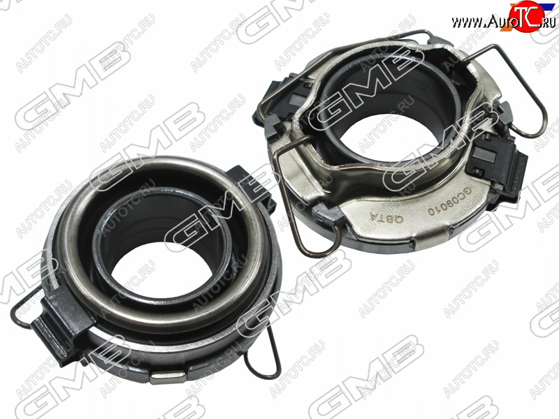 1 539 р. Выжимная муфта сцепления TOYOTA 3SZVE, KFVE, KFDET, K3VE, HCEJ, K3DE GMB GC09010  с доставкой в г. Белгород