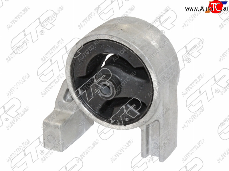 4 599 р. Опора двигателя задняя ATMT CTR Hyundai Accent 3 MC седан (2005-2011)  с доставкой в г. Белгород