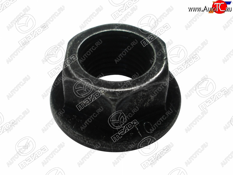 529 р. Гайка болта эксцентрика MAZDA6ATENZA 07-14                                                          MAZDA H26628091  с доставкой в г. Белгород