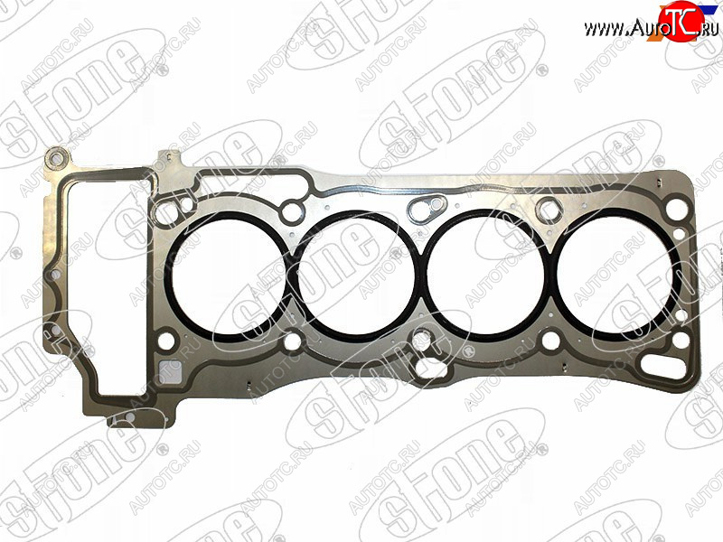 2 099 р. Прокладка ГБЦ QG16DE STONE Nissan Almera G15 седан (2012-2019)  с доставкой в г. Белгород