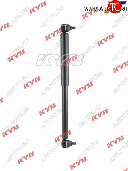 8 899 р. Демпфер рулевой TOYOTA LAND CRUISER 7080105 KAYABA KS1001  с доставкой в г. Белгород