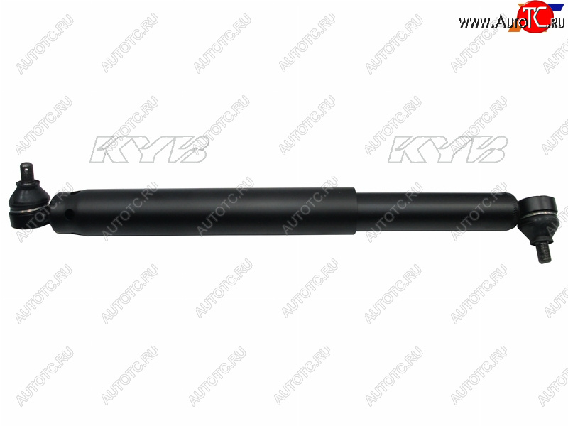 9 849 р. Демпфер рулевой TOYOTA LAND CRUISER 90-97 KAYABA KS1010  с доставкой в г. Белгород