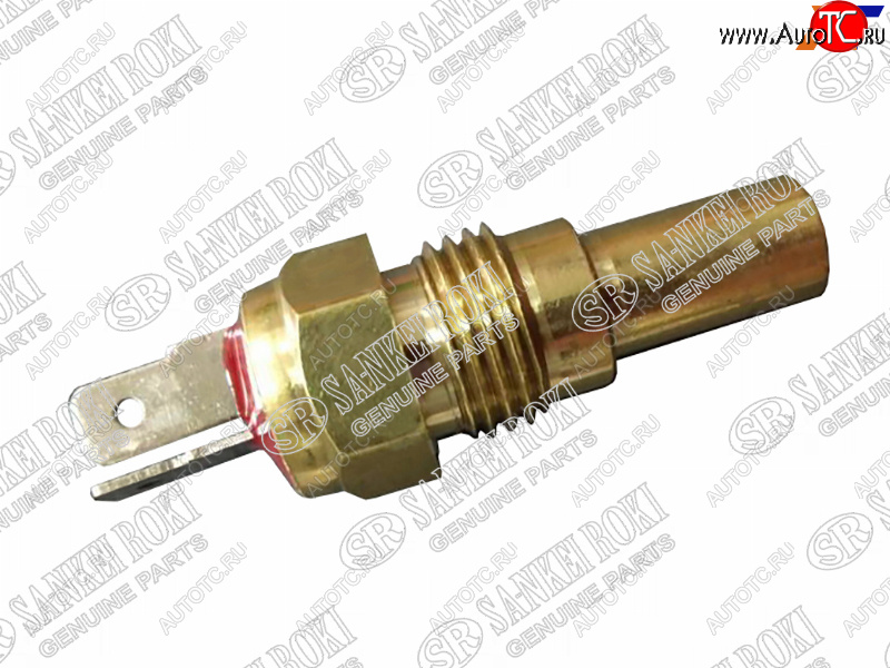 899 р. Датчик температуры охлаждающей жидкости MITSUBISHI G11BG12B4D656D654D654D554D324D31G32B SANKEI KW-8B  с доставкой в г. Белгород