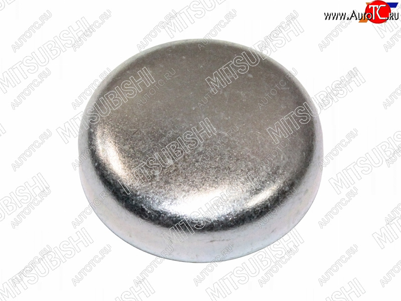 289 р. Заглушка Mitsubishi ASX 12-16  L200 15-19  Lancer 88-10  Outlander 09-12 MITSUBISHI MF665540  с доставкой в г. Белгород